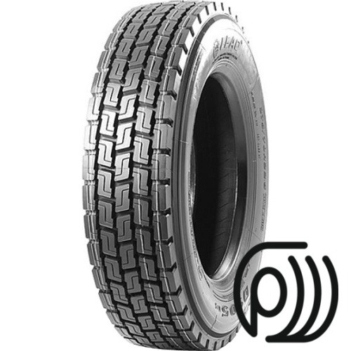 Грузовые шины Leao D905 285/70 R19.5 146/144M M+S 3PMSF 18PR TL 