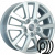 Диск Replay Toyota (TY106) 8,5x20 5x150 ET 60 Dia 110.1 (silver)