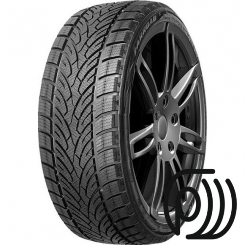 зимние шины farroad frd76 185/60 r15 84h 