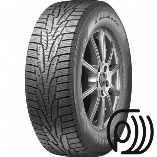 Зимние шины Marshal I Zen KW31 225/50 R17 98R б/к