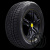 зимние шины viatti brina v-521 215/55 r17 94t 