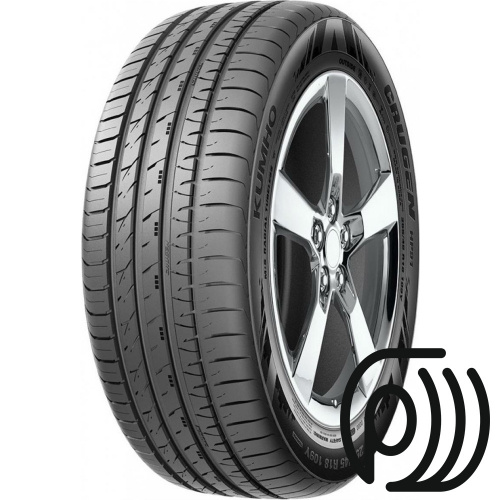 летние шины marshal crugen hp91 285/60 r18 116v 