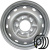 Диск Trebl 64G35L 6x15 5x139,7 ET 35 Dia 98,6 (silver)