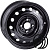 диск trebl x40933 6x16 4x100 et 41 dia 60,1 (black)