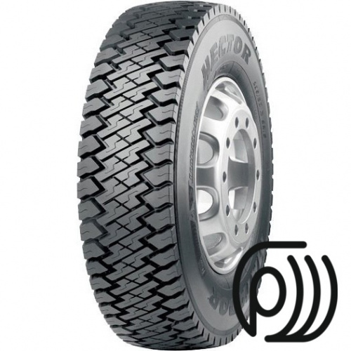 грузовые шины matador dr-1 hector 275/70 r22,5 148/145l 16 pr 