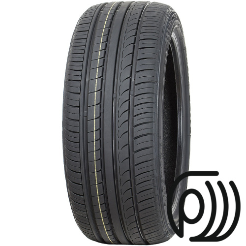 летние шины austone athena sp-701 235/45 zr18 98w 