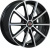 диск alcasta m61 7x17 5x114.3 et35 dia 67,1 (bkf)