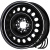 Диск Next NX-101 6,5x16 5x112 ET 46 Dia 57,1 (Black)