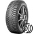 Зимние шины Kumho WinterCraft SUV Ice WS51 215/65 R16 102T XL