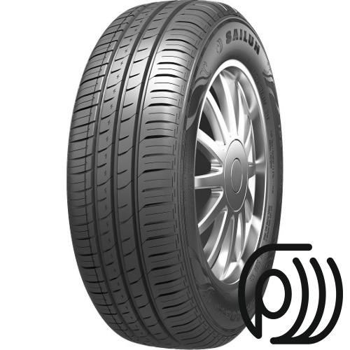 летние шины sailun atrezzo eco 185/60 r14 82h tl 