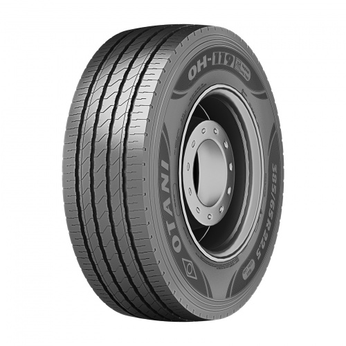 Грузовые шины Otani OH-119 M+S 385/65 R22.5 164K (руль) 
