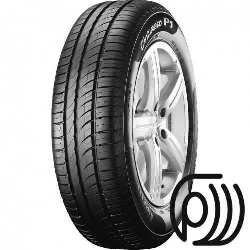 летние шины pirelli cinturato p1 verde 185/60 r14 82h 