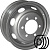 диск asterro газ-3302 5,5x16 6x170 et 106 dia 130