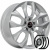 Диск Вектор REmain R202 (A 18_Nissan trail) 7.0x18 5x114.3 ET45 d66.1 Алмаз черный