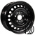Диск Next NX-135 7x17 5x112 ET 43 Dia 57,1 (BK)