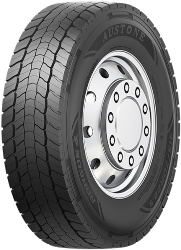Грузовые шины Austone ADR606 315/70 R22.5 156/150L(154/150M) 20PR 
