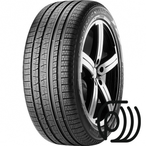 всесезонные шины pirelli scorpion verde all season 265/60 r18 110h xl 