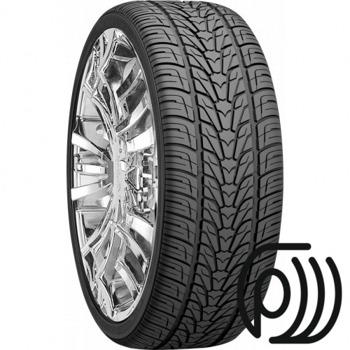 летние шины nexen roadian hp 255/55 r18 109v xl 