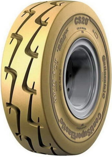 Индустриальные шины Continental CS20 SIT Clean 150/75-8/4.33 113A5 