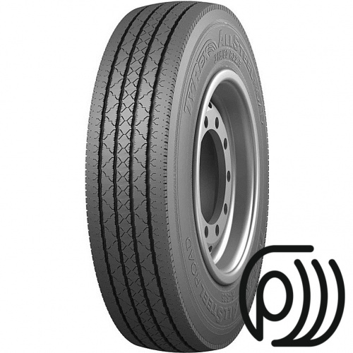 грузовые шины tyrex all steel fr-401 (рулевая) 295/80 r22.5 