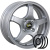 Диск Cross Street CR-14 (A1051) 6x15 4x100 ET 50 Dia 60,1 (BKF)