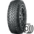 всесезонные шины yokohama geolandar m/t g003 265/70 r17c 121q 